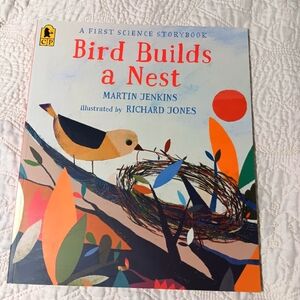 Kids picture story book